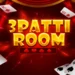 3 Patti Room APK Download Feature Image