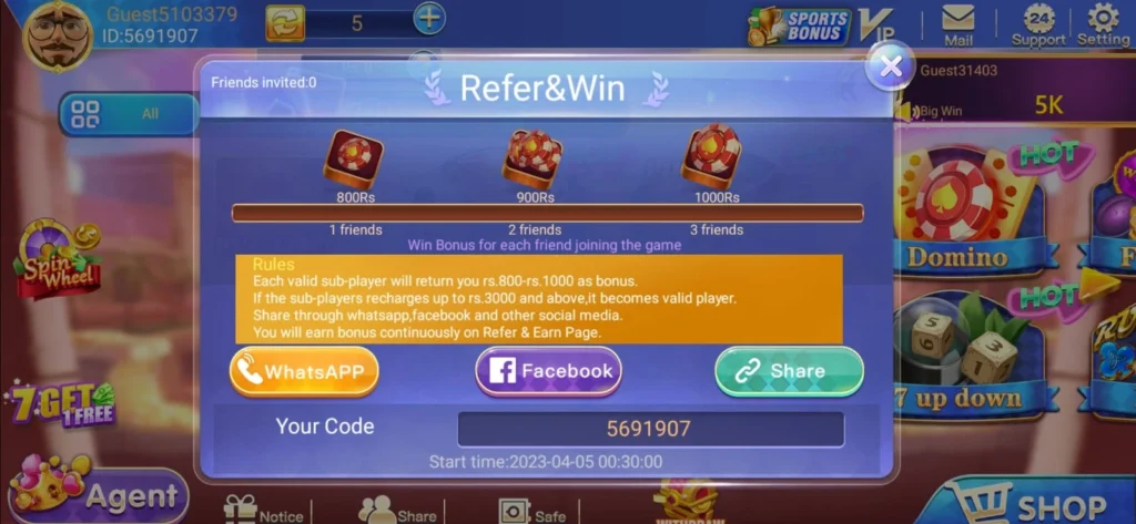 3 Patti Room APK free Download