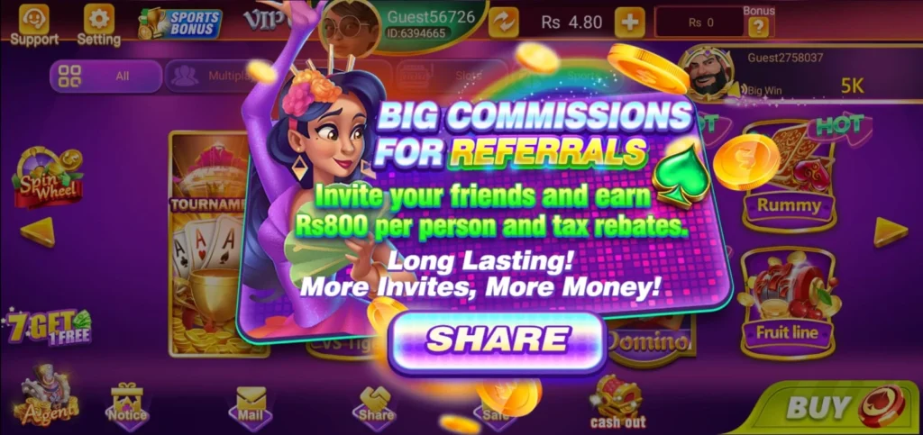 3 Patti Room APK Download free