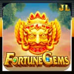 Fortune Gems with PlayPKR