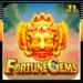 Fortune Gems with PlayPKR