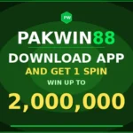 Pakwin88 APK Download Real Earning Game