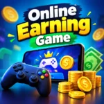 Online Earning Game APK Download