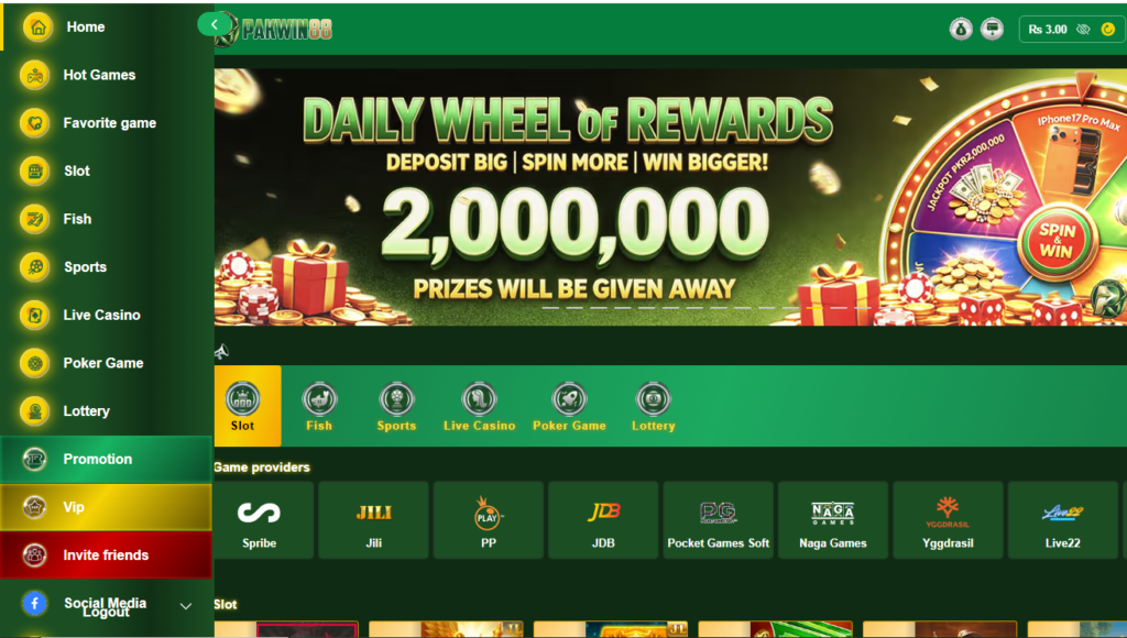 Earning Games Free Download