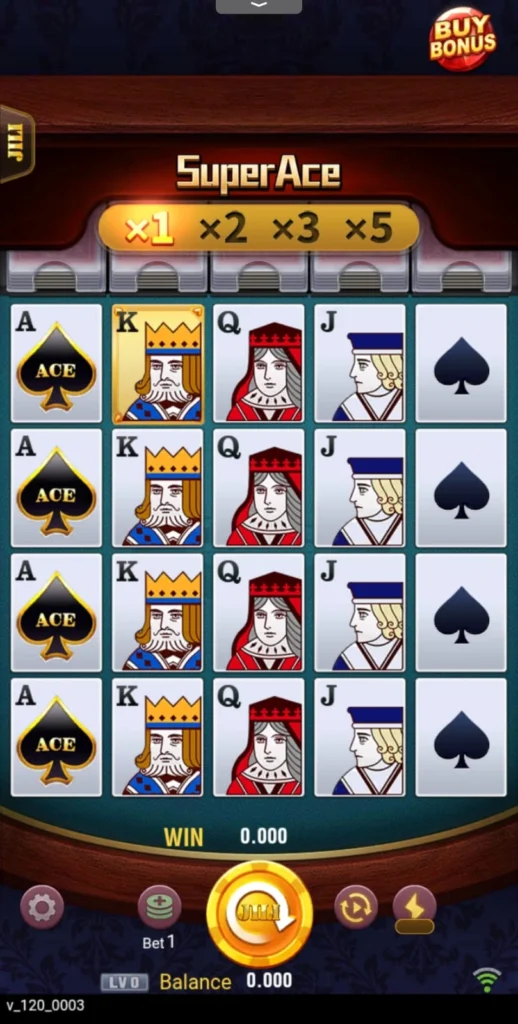 Super Ace APK download how to play and win cash