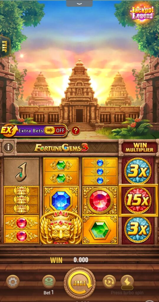 Top Earning Fortune Gems 