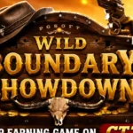 Wild Boundary Showdown APK Download on CT777
