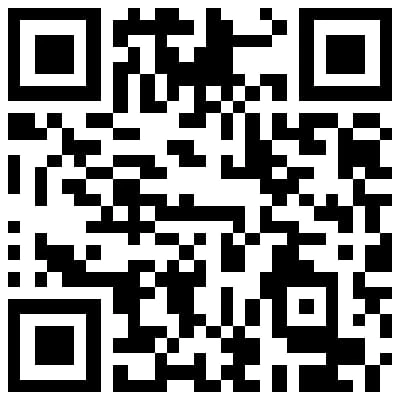 Fortune Coins APK QR code for quick app download