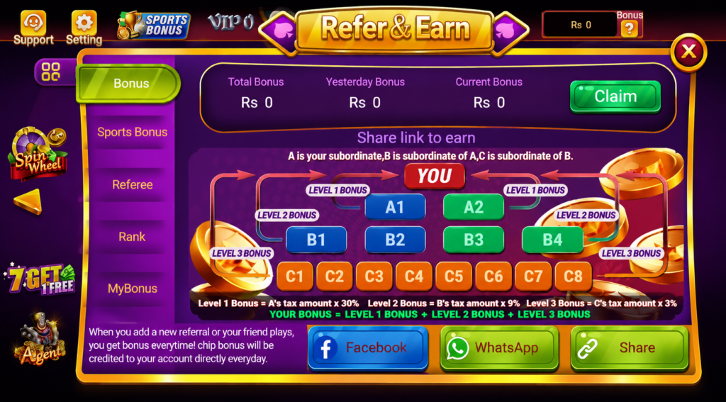Wild boundary showdown APK