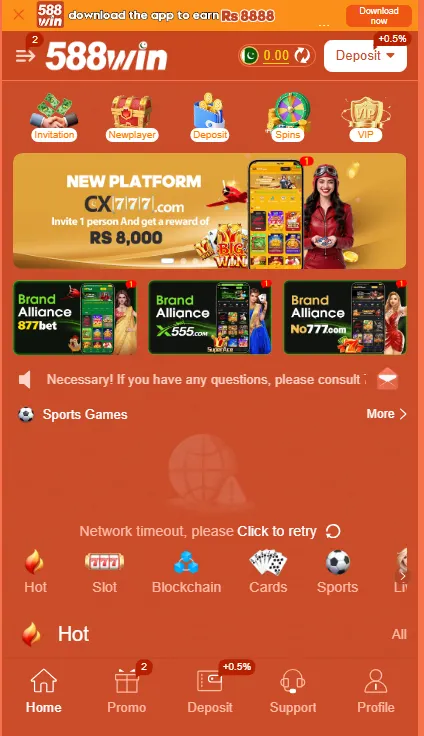 588Win Game APK