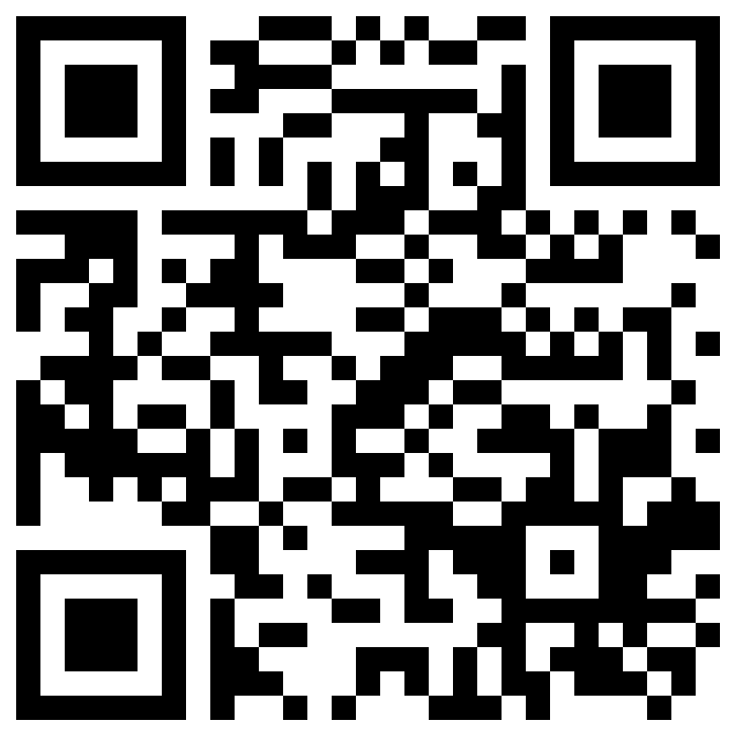 PKRSlots APK Download QR Code for Android 2026