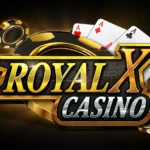 Royal X Casino APK Features