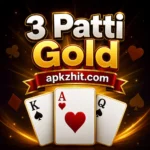 3 Patti Gold APK Feature Image