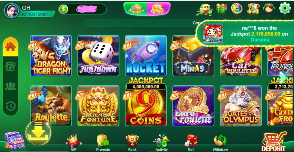 3 Patti Gold APK latest version hero image for Android download