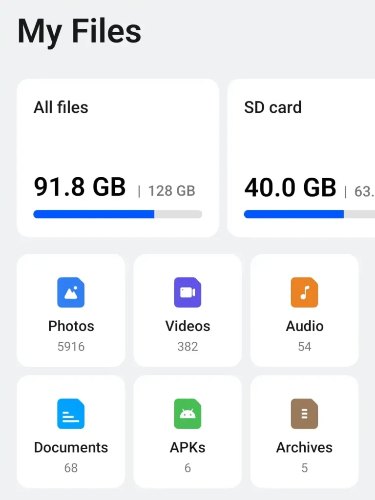 APK Not Installing