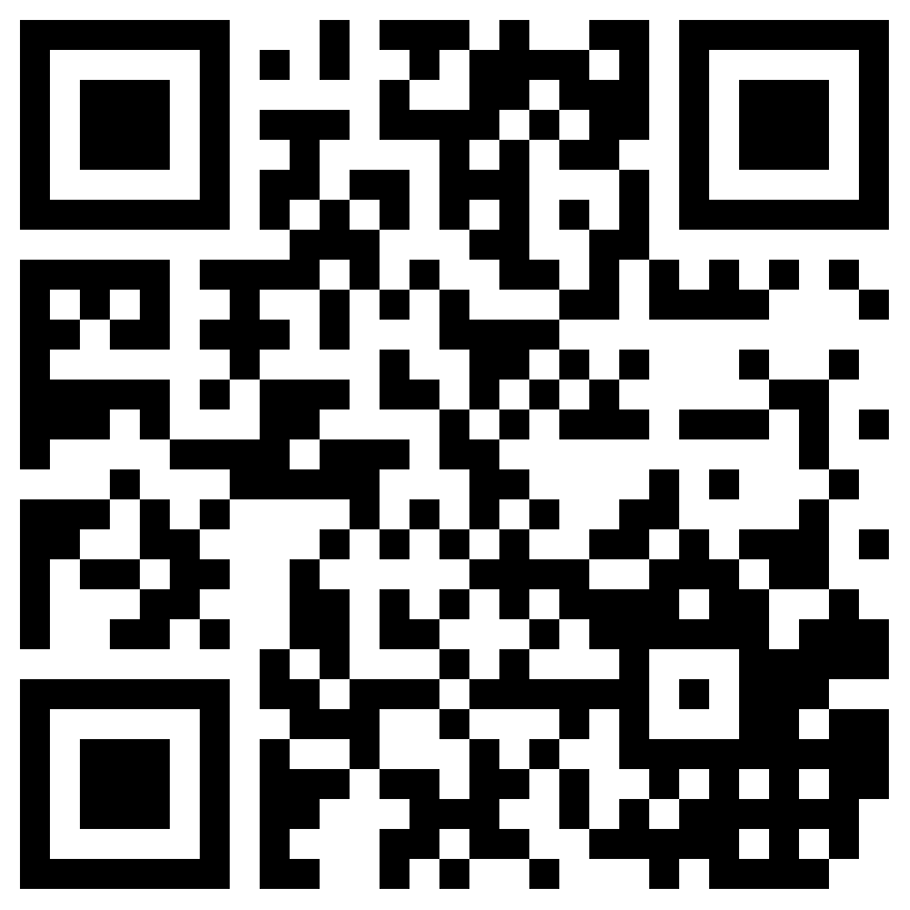 BET888 Game QR code for quick access to the official download page