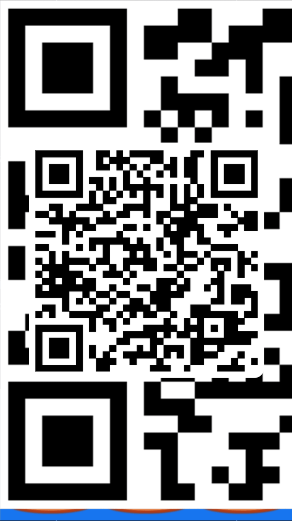 BV999 APK QR code for Android download 2026
