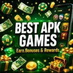 Best APK Games