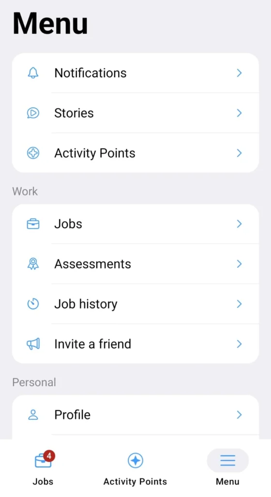 Clickworker Jobs