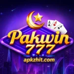 Pakwin777 Game APK Feature Image