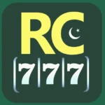 RC777 Game APK Feature Image