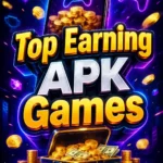 Top Earning APK Games 2026 W567 Feature
