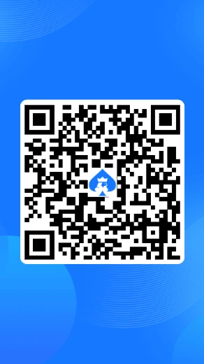 357PK Game APK QR code for downloading the latest Android version