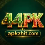 44PK Game APK