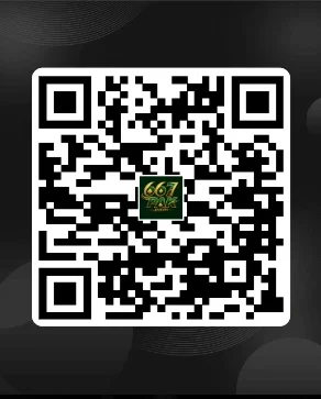 67PAK APK download QR code