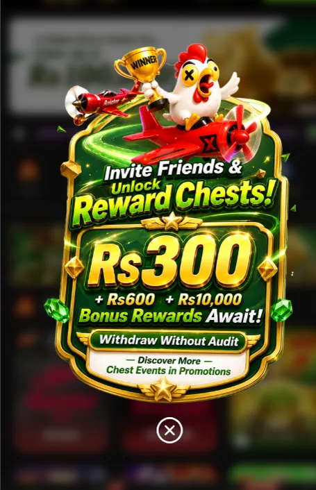 667PAK rewards and bonus checks