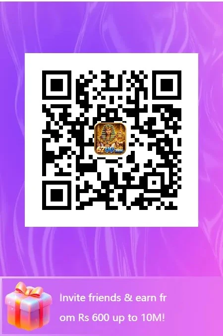 67UU Game Download QR code for Android 2026 to install the latest APK version