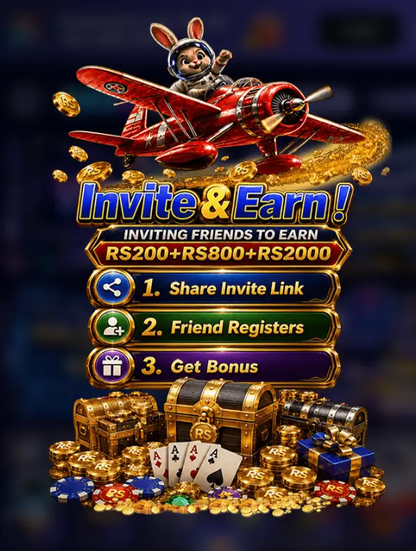 92Pak Game APK Invite and Earn rewards program 2026