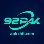 92Pak Game APK Latest Version 2026