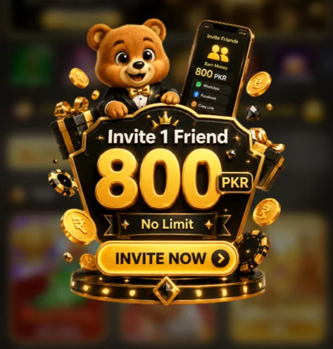 9J Game invite and get rewards bonus program for Android users