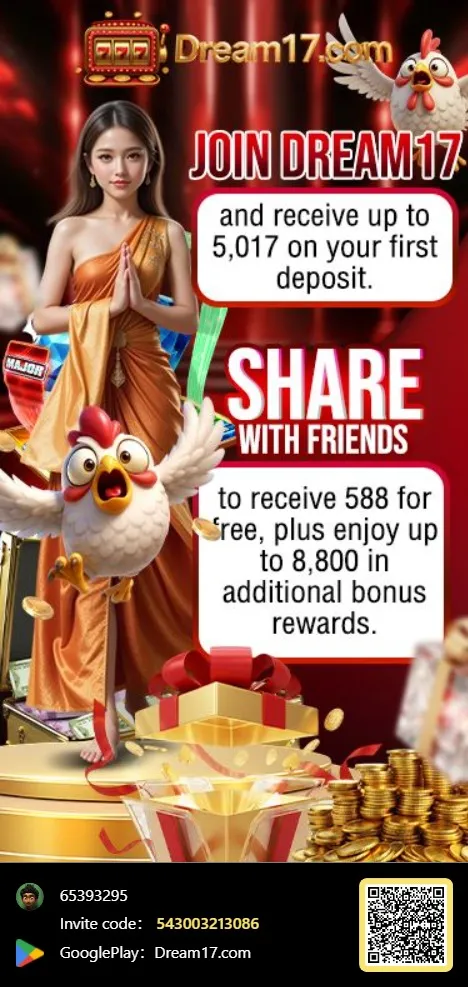 Dream17 APK QR code for downloading the latest version 2026 on Android devices.