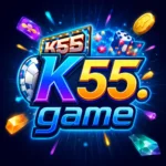 K55 Game Features