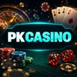PK CASINO Game APK Download