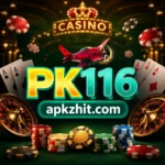 PK116 Game APK Download