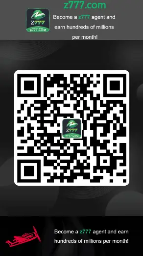 Z777 APK QR code for Android download