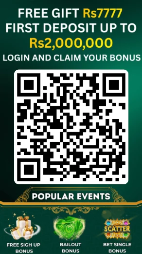 ZH88 Game APK download QR code for latest earning app in Pakistan