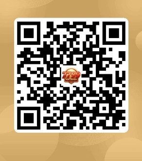 Win7799 APK QR code for downloading the latest 2026 version on Android devices.