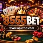 8555BET Android Game Feature