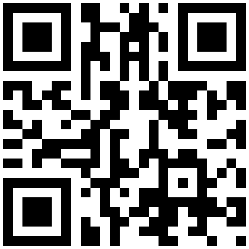 BR0444 Game QR code