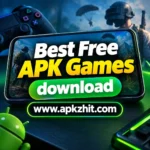 Free APK Games