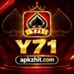 Y71 Game APK Feature Image
